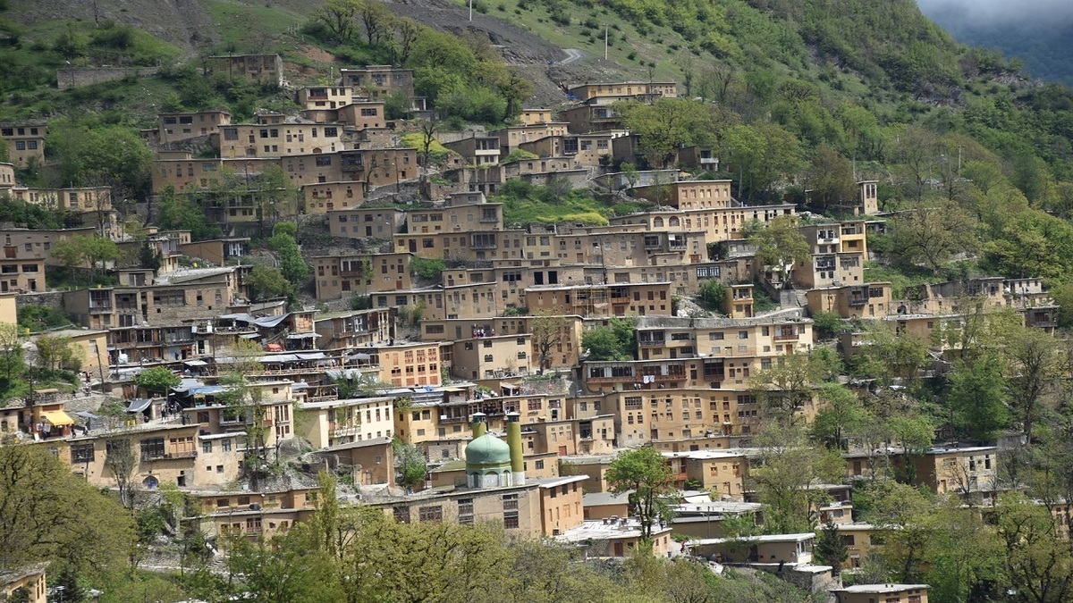 باشگاه خبرنگاران -آخرین وضعیت ثبت جهانی ماسوله