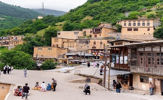 آخرین وضعیت ثبت جهانی ماسوله