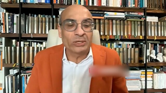 اعتراف جنجالی مهدی خلجی علیه پهلوی و اپوزیسیون + فیلم