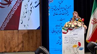 آموزش و پرورش محور بنیادین توسعه کشور است
