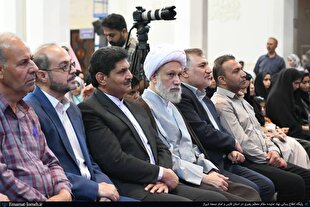 آغاز رویداد ملی «ایران قهرمان» با حضور ۶۰۰ دانش‌آموز در شیراز