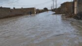 باشگاه خبرنگاران -ثبت بارش ۱۵.۹ میلی‌متری در توابع سرباز