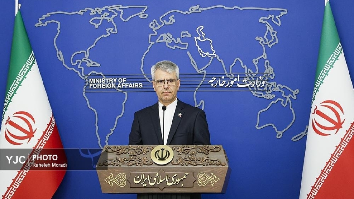 باشگاه خبرنگاران -بقائی: انجمن‌های دوستی کمک‌کار دستگاه دیپلماسی در عرصه بین‌المللی هستند
