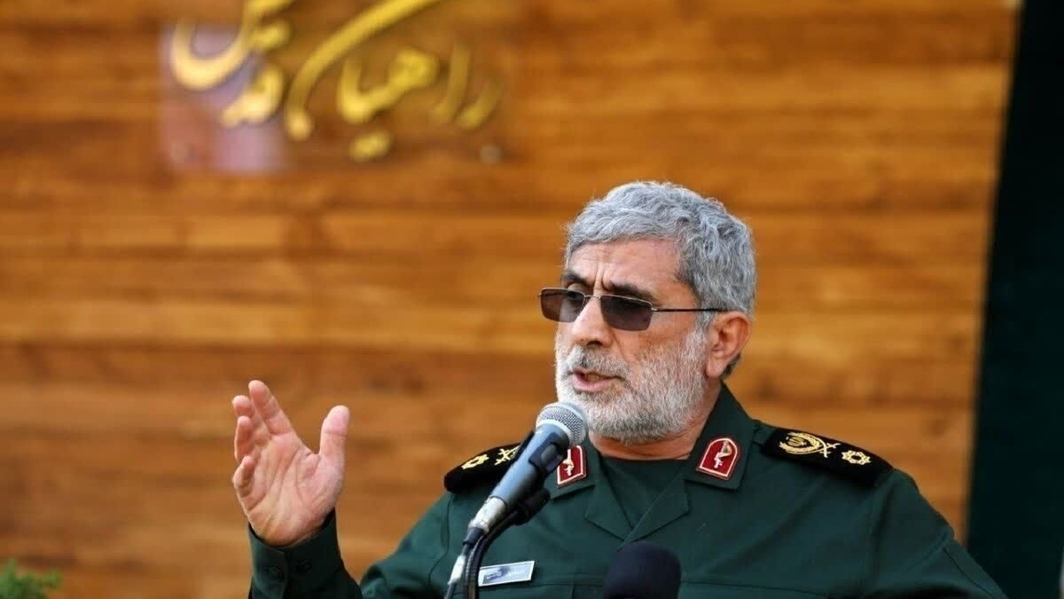 هنرمندی که تصویر فلسطین را به حافظه ملی پیوند زد + فیلم