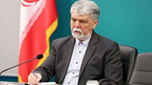پیام وزیر فرهنگ و ارشاد اسلامی به دومین «المپیاد ملی هنر»