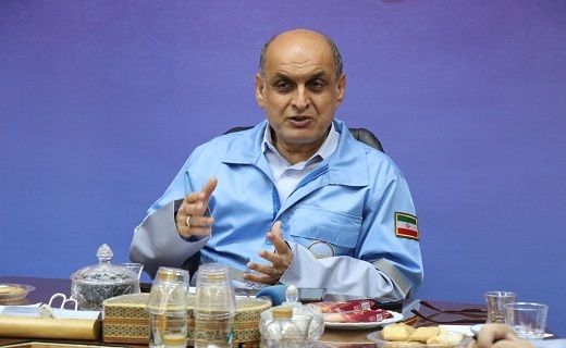 هادی حق&zwnj;شناس، استاندار گیلان