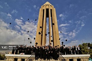 مراسم روز پزشک در آرامگاه بوعلی سینا همدان
