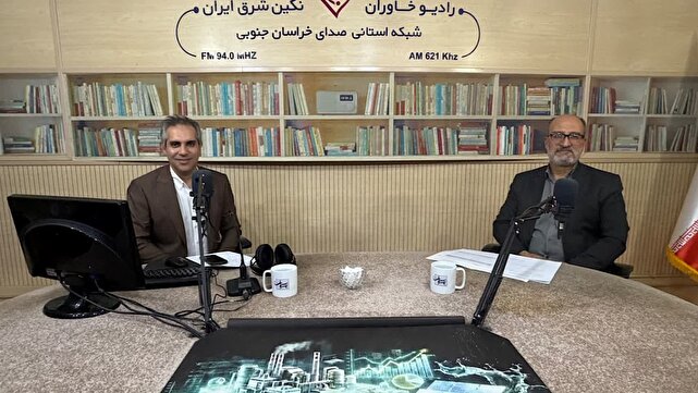 از نقش‌آفرینی ۱۹ درصدی کشاورزی در اقتصاد خراسان جنوبی تا کوتاه شدن دست دلالان با راه‌اندازی بورس زرشک