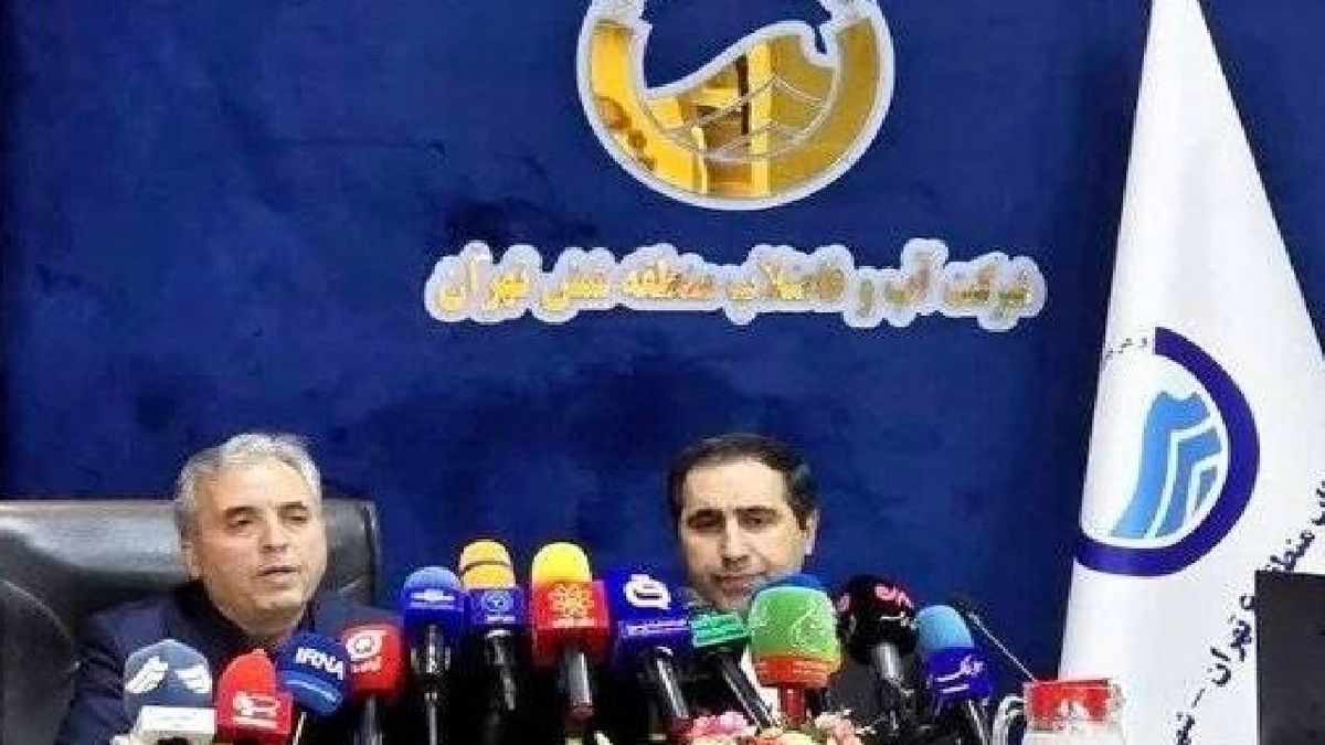 باشگاه خبرنگاران -ذخایر سد‌های تهران به ۲۶ درصد رسید/ کاهش ۷۰ لیتری سرانه مصرف آب تهران در سه سال