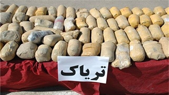 گزارش موفقیت: کشف ۱۹ کیلوگرم تریاک از خودروی شخصی حمل جنازه در امیدیه | باشگاه خبرنگاران جوان - کد 050b