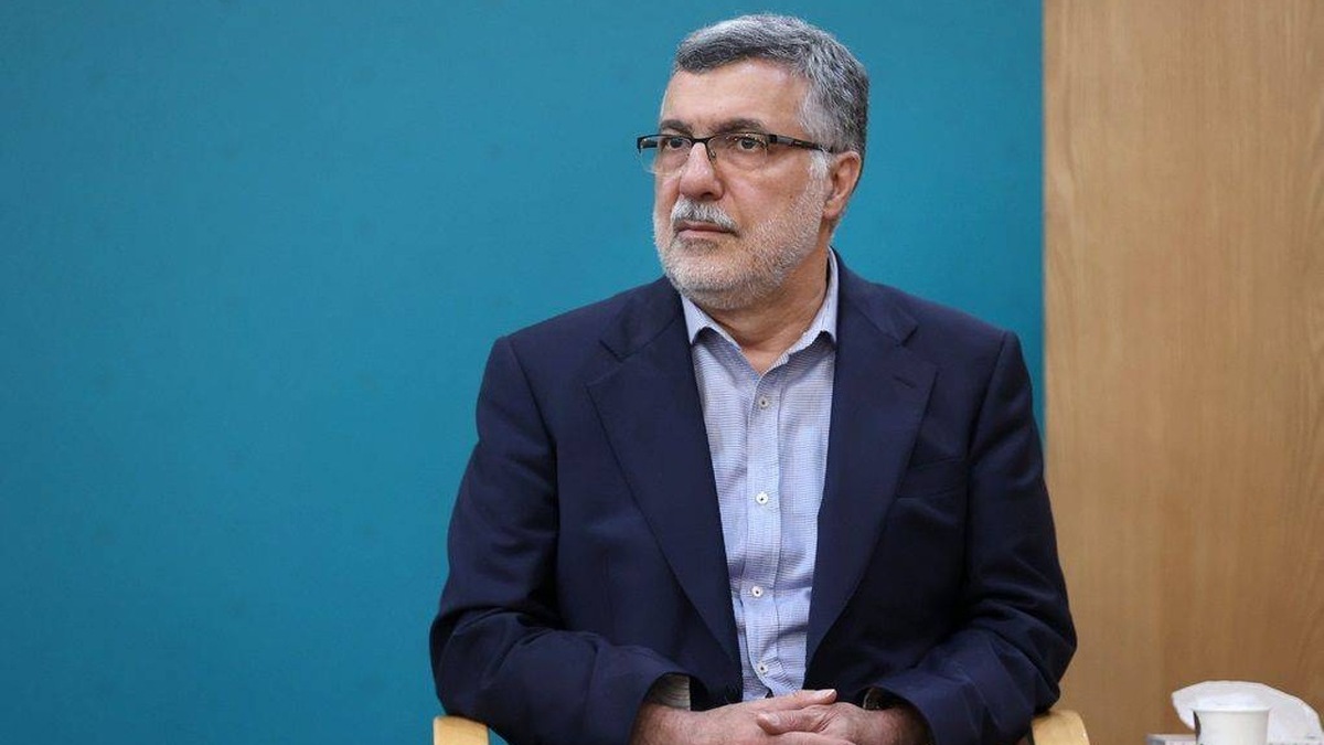 مراسم روز پزشک در آرامگاه بوعلی سینا همدان