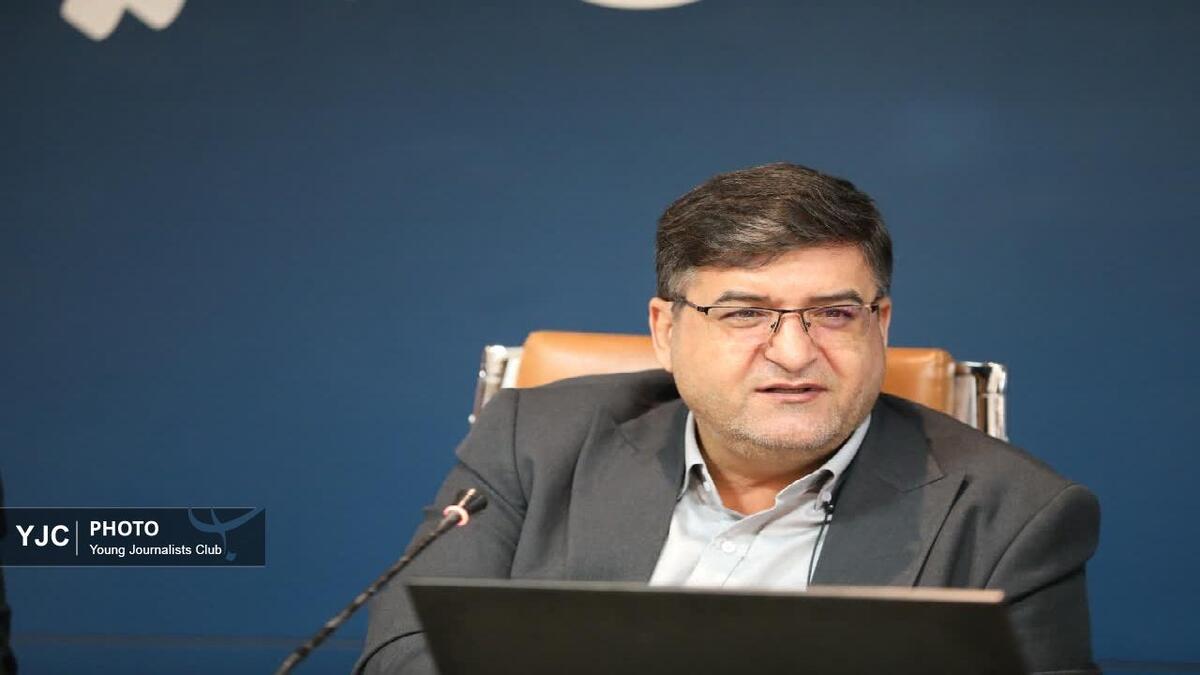 باشگاه خبرنگاران -بهره برداری و کلنگ زنی از ۸۹۴ پروژه با سرمایه‌گذاری بیش از ۶۳ هزار میلیارد ریال در بام ایران