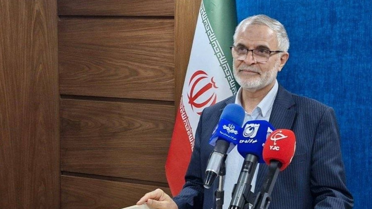 باشگاه خبرنگاران -حوادث اربعین امسال ۴۰ تا ۵۰ درصد کاهش یافت