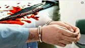 تیراندازی مرگبار با کلاشنیکف در یاسوج؛ دستگیری دو متهم تاکنون