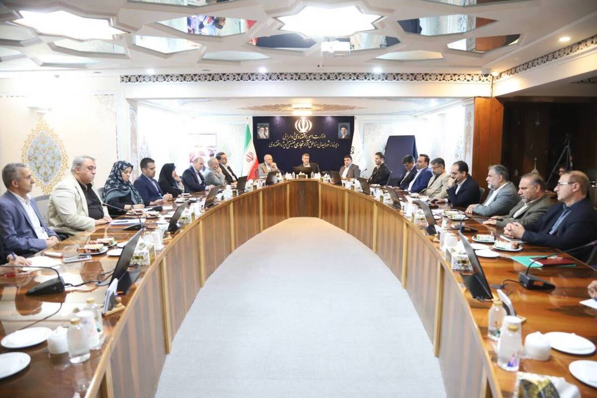 باشگاه خبرنگاران -سامانه جامع مدیریت پرونده‌های حقوقی دبیرخانه شورایعالی مناطق آزاد رونمایی شد