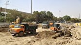 قم در مسیر تحول ترافیکی/ از تونل امام موسی صدر تا تقاطع سه سطحی میدان سپاه