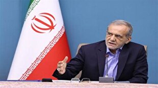 بررسی جامع: پزشکیان: صرفه‌جویی مصرف بنزین باید از دولتی‌ها شروع شود | باشگاه خبرنگاران جوان - کد 13e7