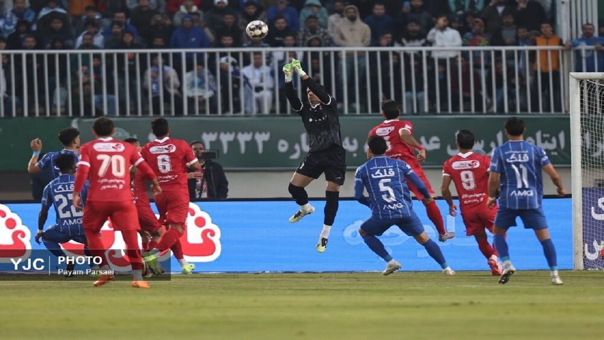 باشگاه خبرنگاران -برتری پرسپولیس در دربی‌های شهریور / ماه غرور پرسپولیسی ها