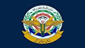 ستاد کل نیرو‌های مسلح: تجاوز از هیچ مبدایی را تحمل نخواهیم کرد