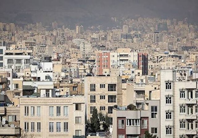 آیا دولت می‌تواند فاصله «ساخت مسکن» تا «توان خرید خانوار» را پر کند؟