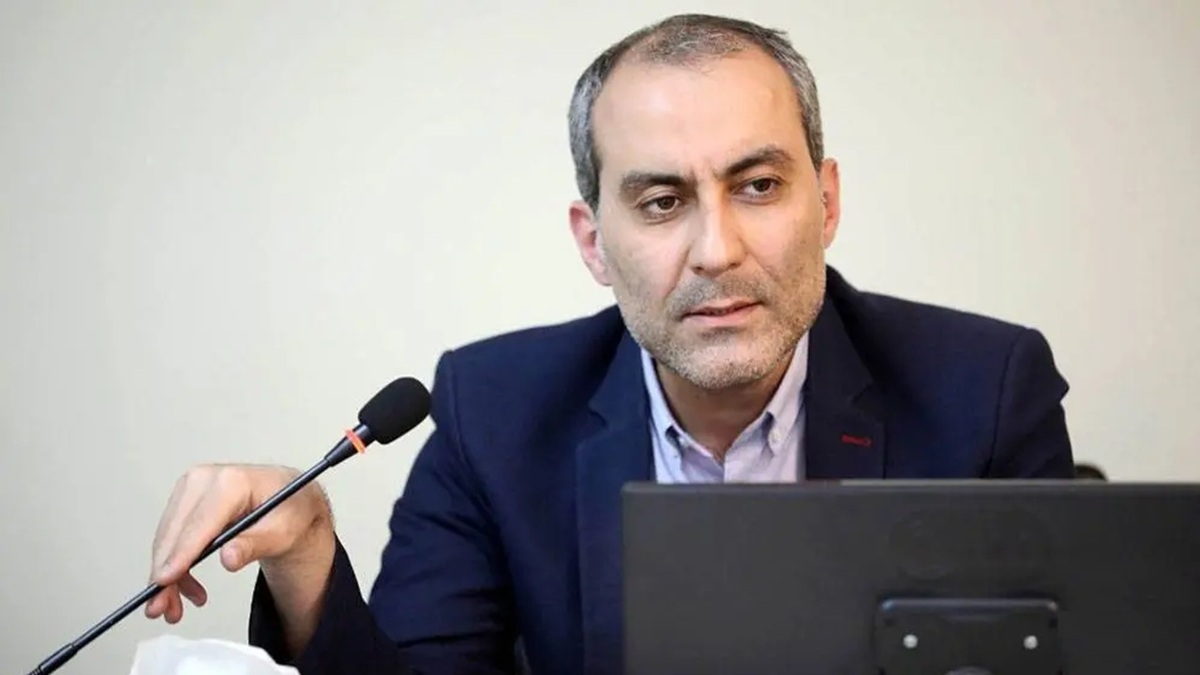 باشگاه خبرنگاران -الکامپ هنوز ایستاده است