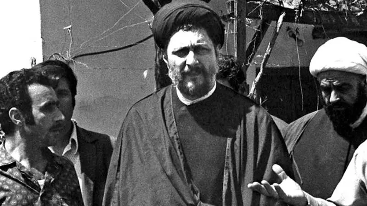 امام موسی صدر؛ رؤیایی که در مقاومت سید حسن نصرالله ادامه یافت + فیلم