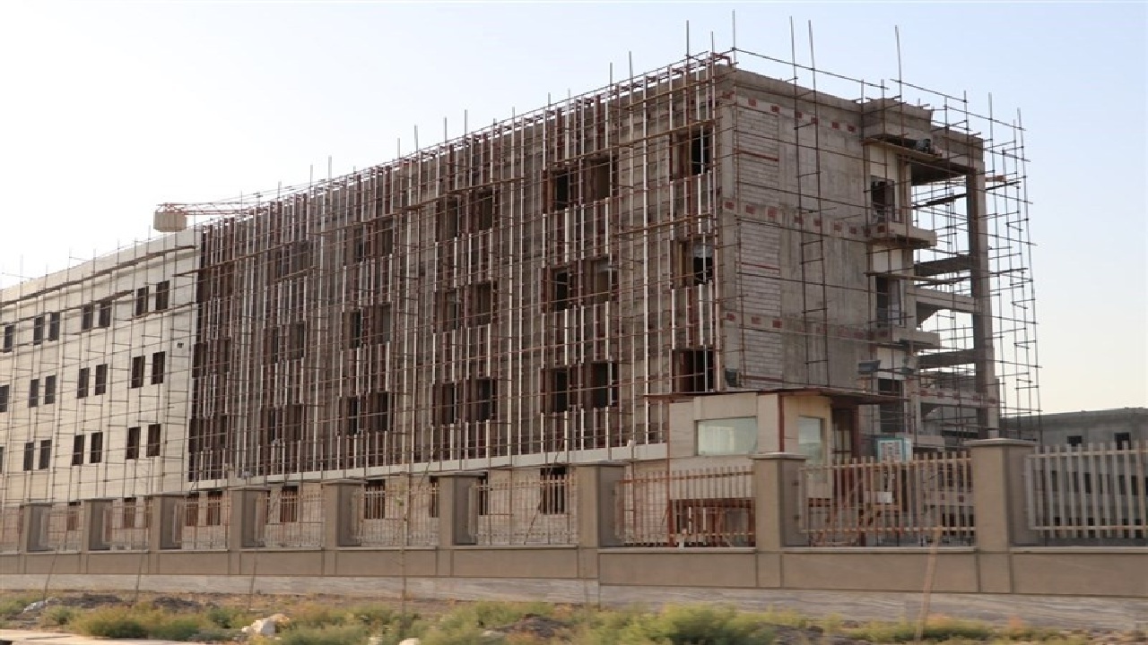 ۲۳۰ میلیارد تومان پروژه عمرانی در رومشکان؛ بیمارستان همچنان مطالبه اصلی مردم