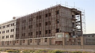افتتاح ۲۳۰ میلیارد تومان پروژه عمرانی در رومشکان؛ بیمارستان همچنان مطالبه اصلی مردم