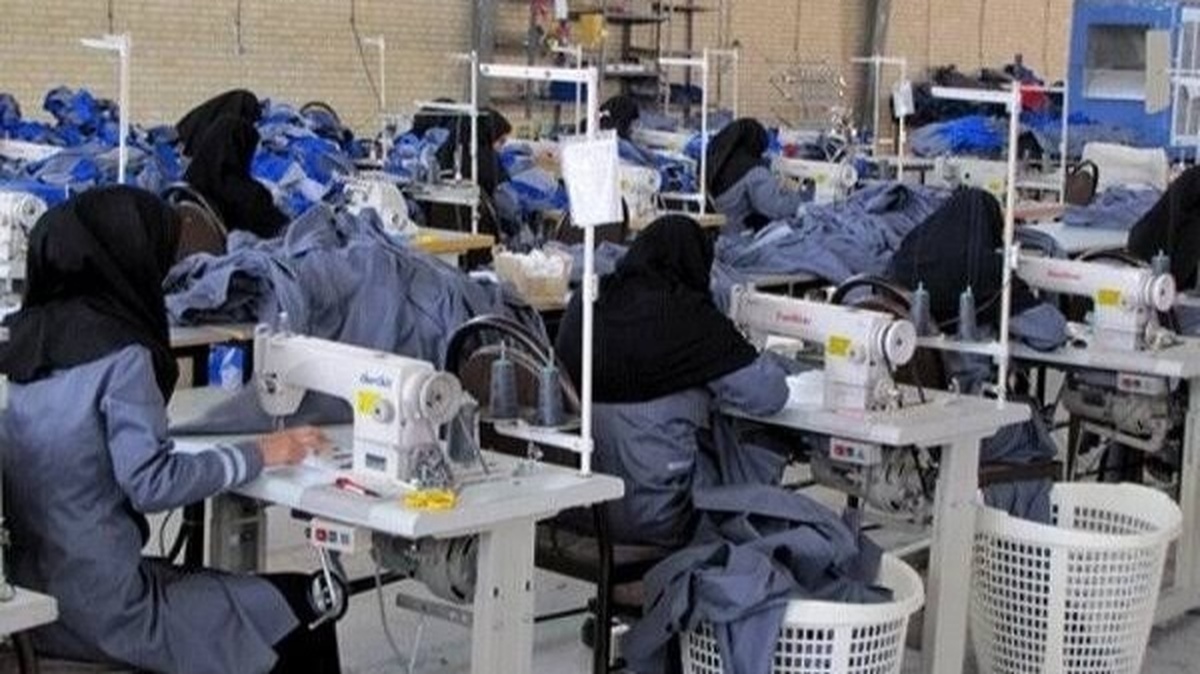 باشگاه خبرنگاران -اجرای ۳۷ طرح اشتغال‌زایی برای مددجویان کمیته امداد توکهور با اعتبار ۸ میلیارد تومان