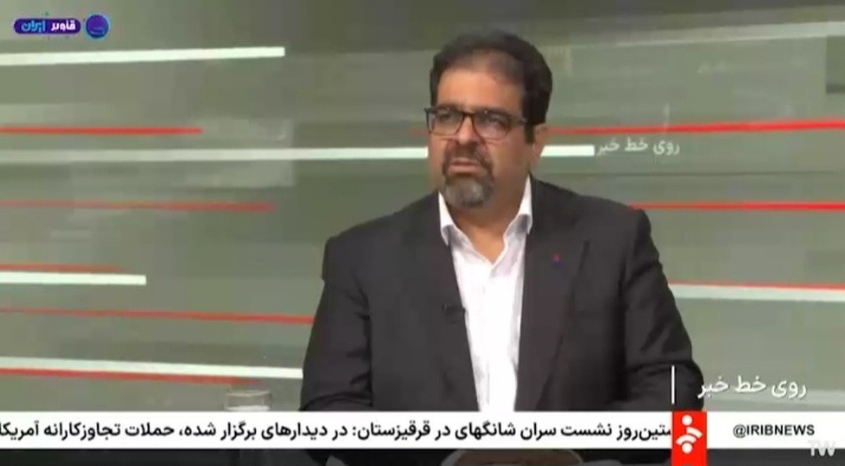 باشگاه خبرنگاران -۹۵ میلیون مترمکعب از ظرفیت گاز از دست‌رفته  به چرخه بازگشت+ فیلم