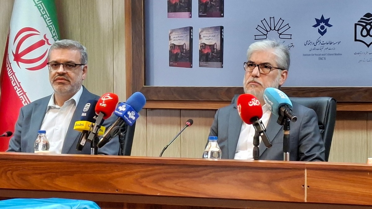 باشگاه خبرنگاران -وزیر علوم: دانشگاه با التزام به هنجارها بازگشایی می‌شود