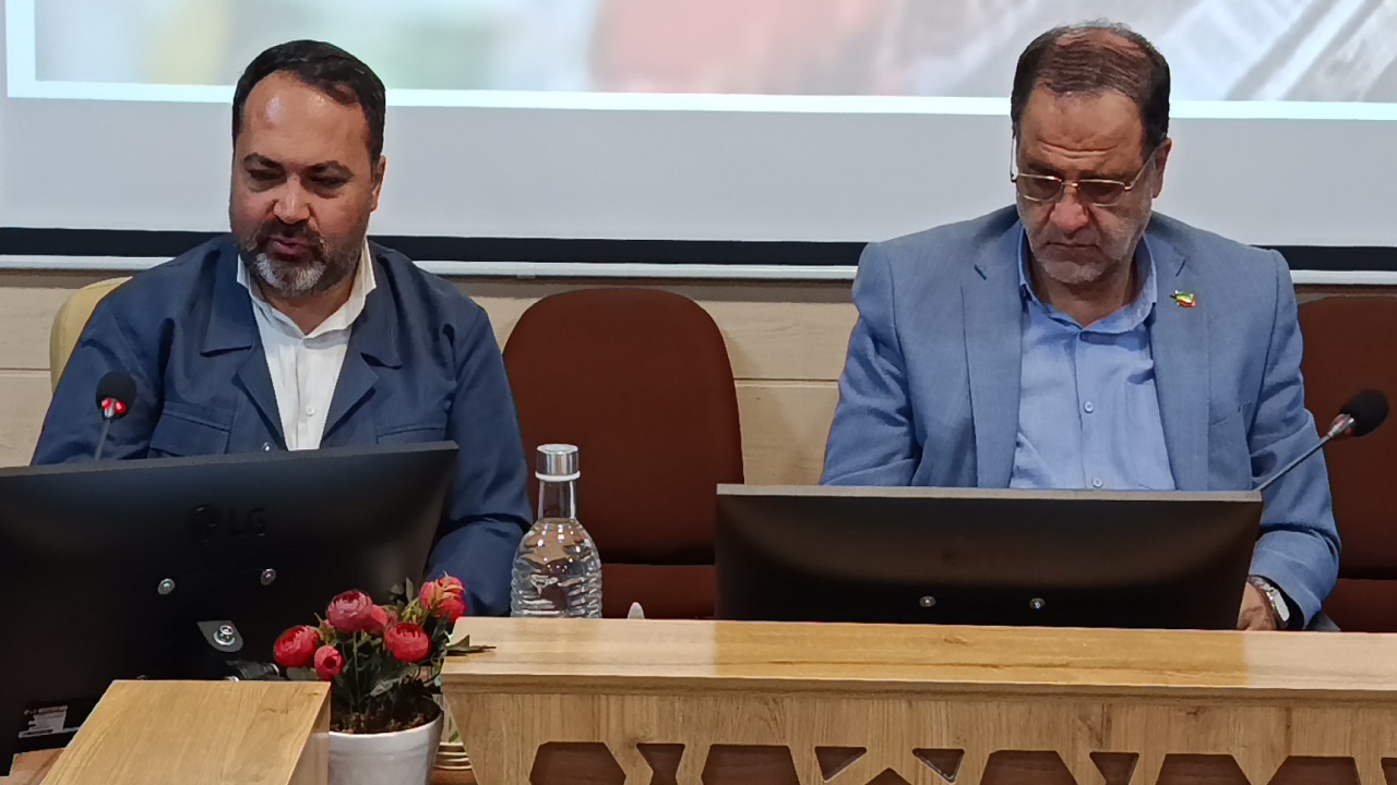 تامین یک هزار و ۶۳۷ تن کالا‌ی اساسی برای مراغه