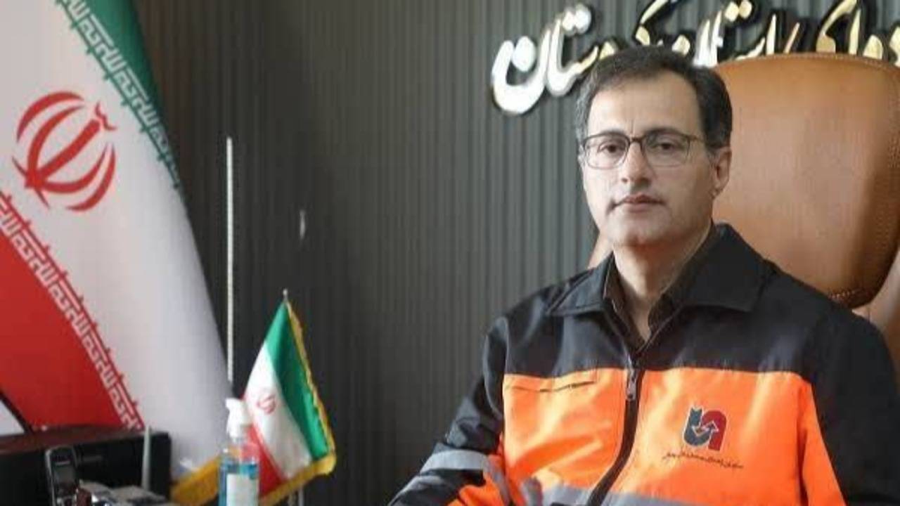 تردد ۳.۲ میلیون وسیله نقلیه در محورهای مواصلاتی استان کردستان