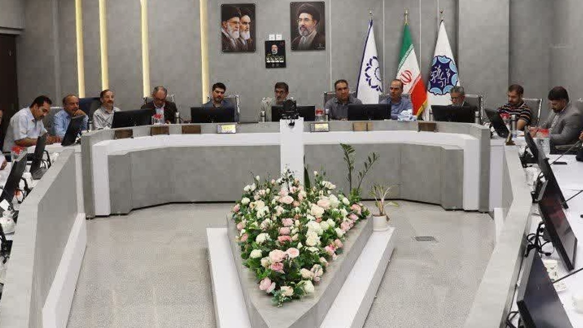 باشگاه خبرنگاران -تسریع در ساماندهی سرویس‌های مدارس؛ تأکید بر ارتقای کیفیت و ایمنی سرویس‌های دانش‌آموزی