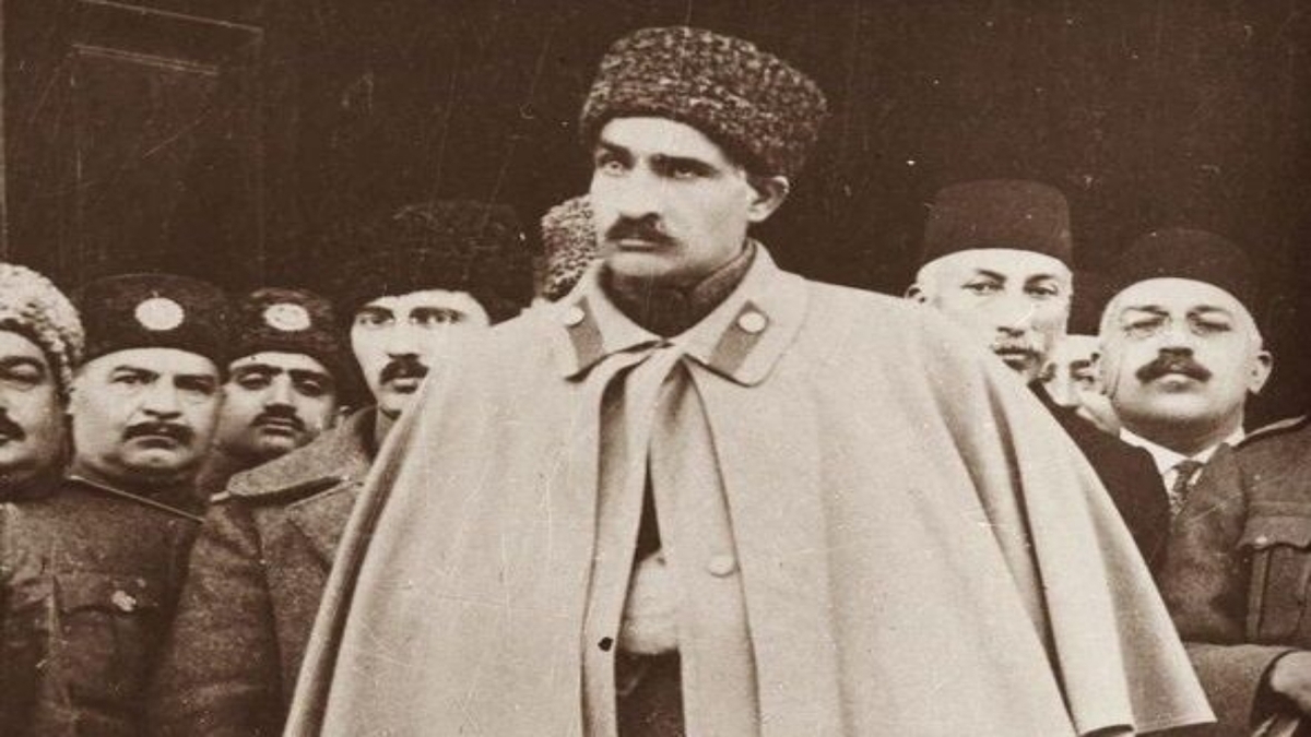 باشگاه خبرنگاران -رضاخان چگونه مخالفانش را ساکت می کرد؟!