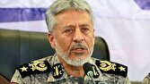 دریادار سیاری: پدافند هوایی لحظه‌ای از هوشیاری و آمادگی غافل نمی‌شود