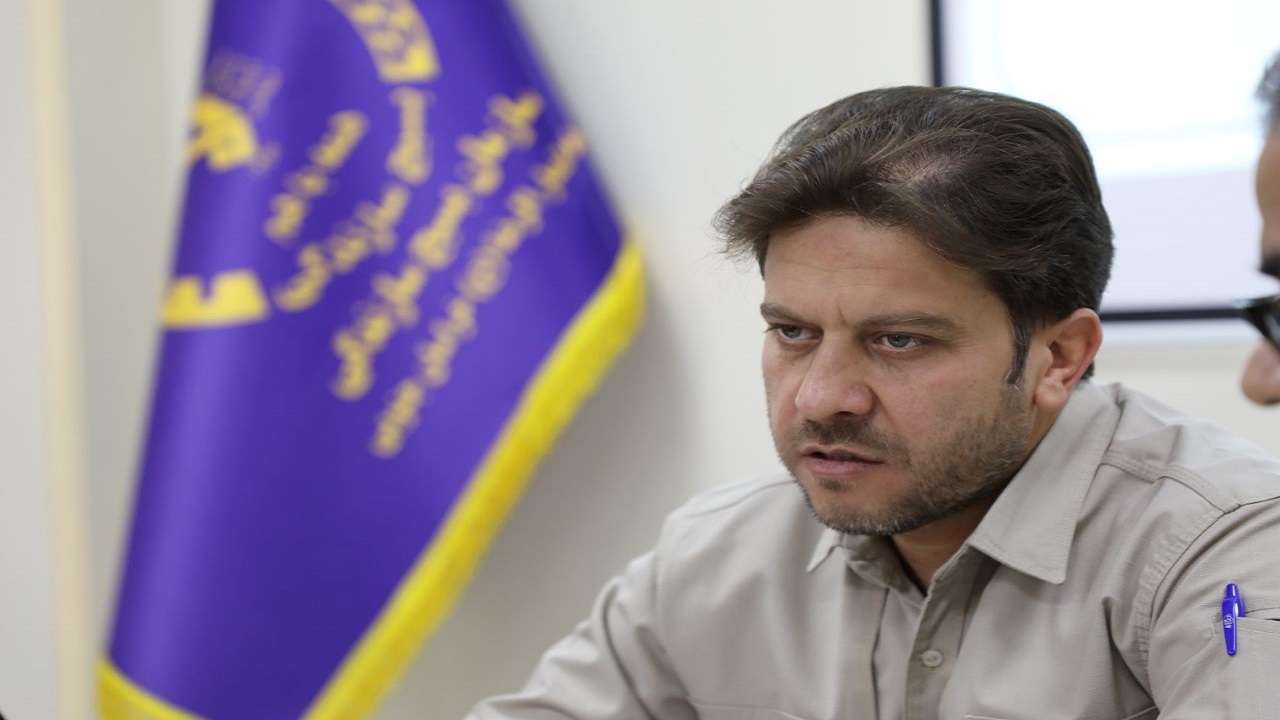 برگزاری پنجمین اجلاسیه ملی شهدای جهاد و خدمت در خراسان جنوبی