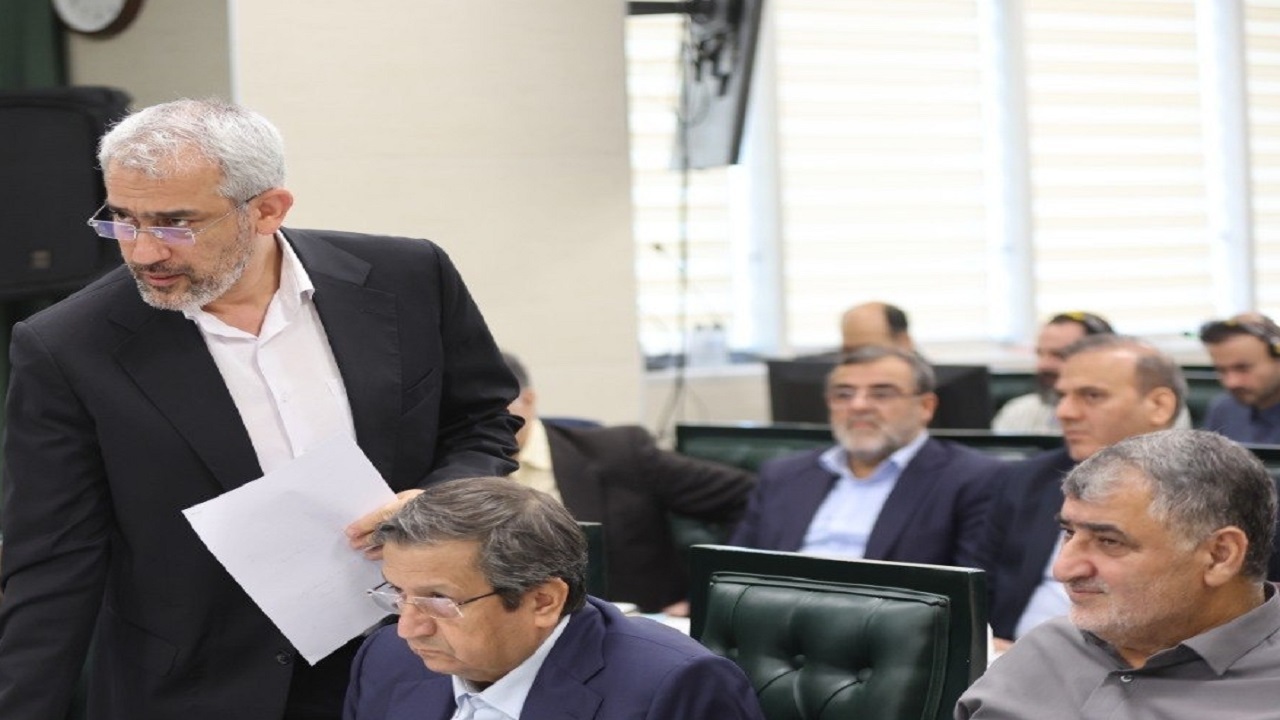 وزیر اقتصاد: تاب‌آوری شبکه بانکی در برابر حملات سایبری افزایش یافت