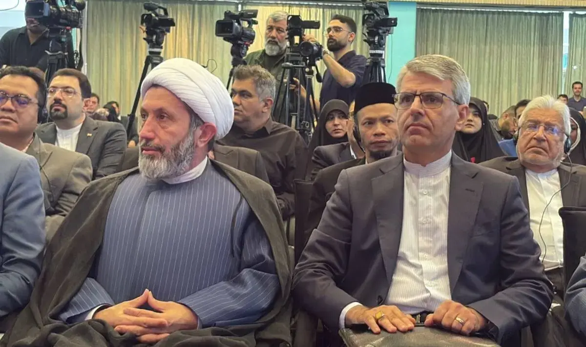 باشگاه خبرنگاران -بقایی: دیپلماسی‌عمومی جزو لاینفک سیاست خارجی است