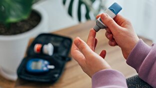 استرس، تغذیه و کم‌تحرکی؛ سه ضلع خطر دیابت + فیلم