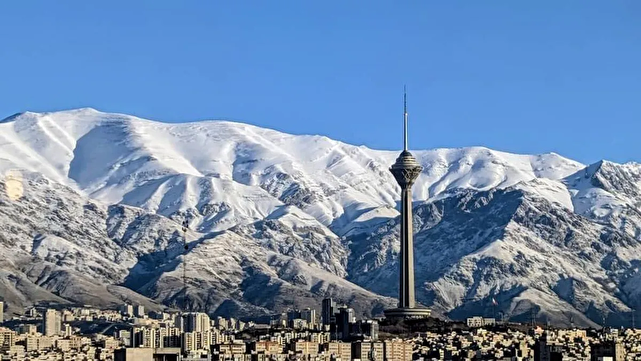امنیت آسمان تهران را مدیون این ۴۲ نفر بودیم