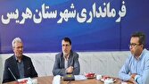 تشکیل اکیپ بازرسی ویژه نانوایی‌ها در هریس