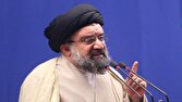 نماز جمعه تهران به امامت آیت‌الله خاتمی اقامه می‌شود