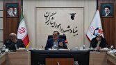 سیاست بنیادشهید مبتنی بر اثربخشی فعالیت ها است