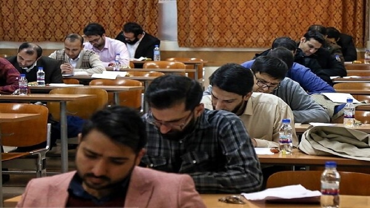 باشگاه خبرنگاران -جزئیات آزمون‌های مرکز وکلا اعلام شد