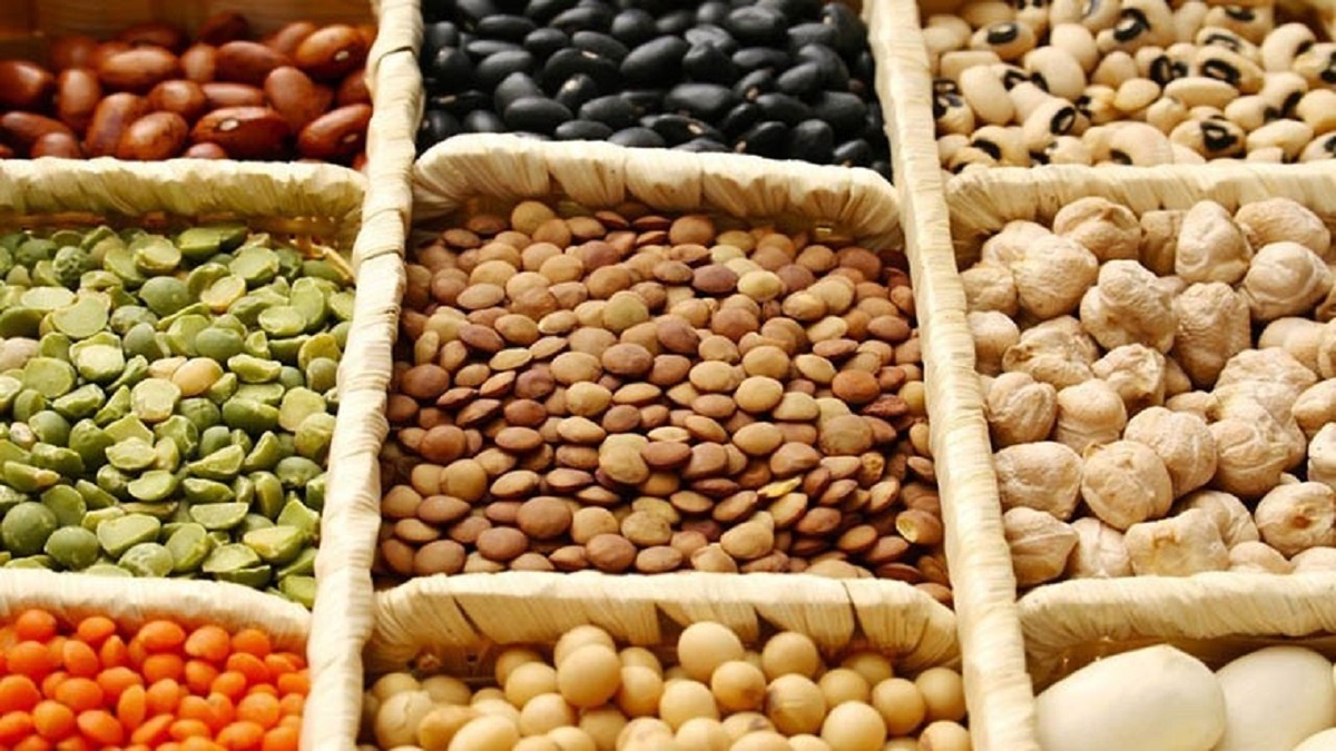 باشگاه خبرنگاران -ثبت سفارش واردات انواع حبوبات به زودی آغاز می‌شود