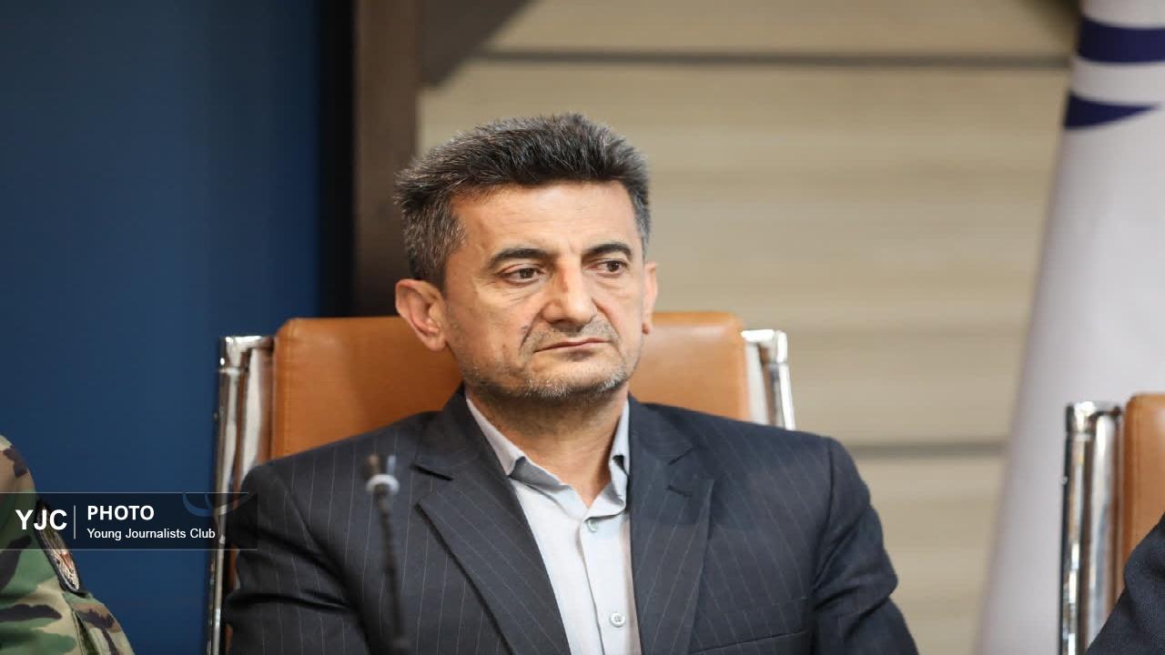 پیشرفت ۹۷ درصدی پروژه GNAF در شهر‌های چهارمحال و بختیاری