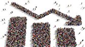 نمودار جمعیت گیلان، همچنان رو به سراشیبی
