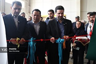 تحلیل بحران: افتتاح دوطرح هوانوردی در فرودگاه بین المللی کیش | باشگاه خبرنگاران جوان - کد 0e53