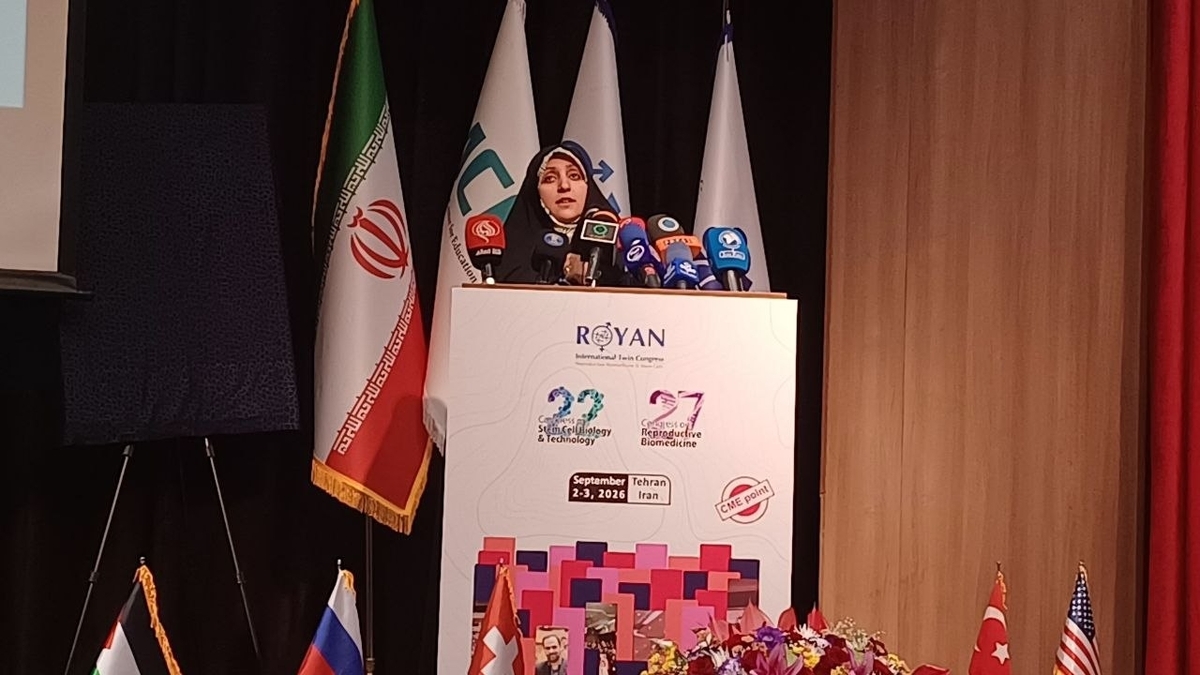 باشگاه خبرنگاران -آیین‌نامه ساماندهی روش‌های نوین درمان ناباروری در آستانه تصویب هیئت دولت